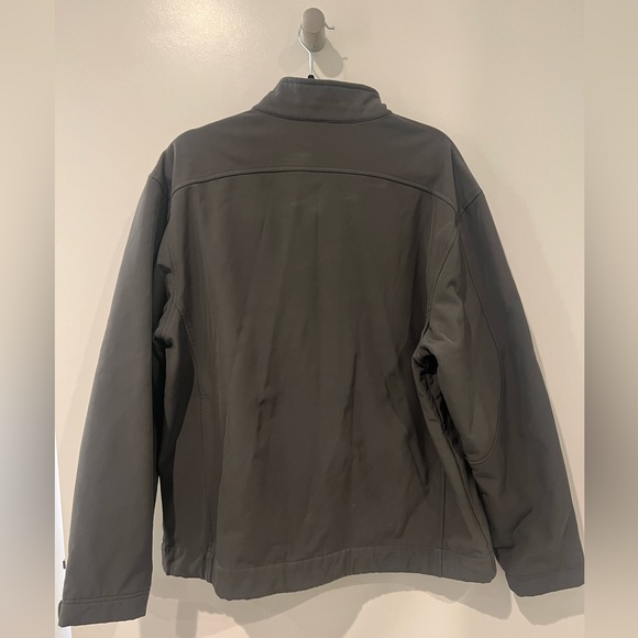 BMW Men’s Performance Jacket - Picture 4 of 7